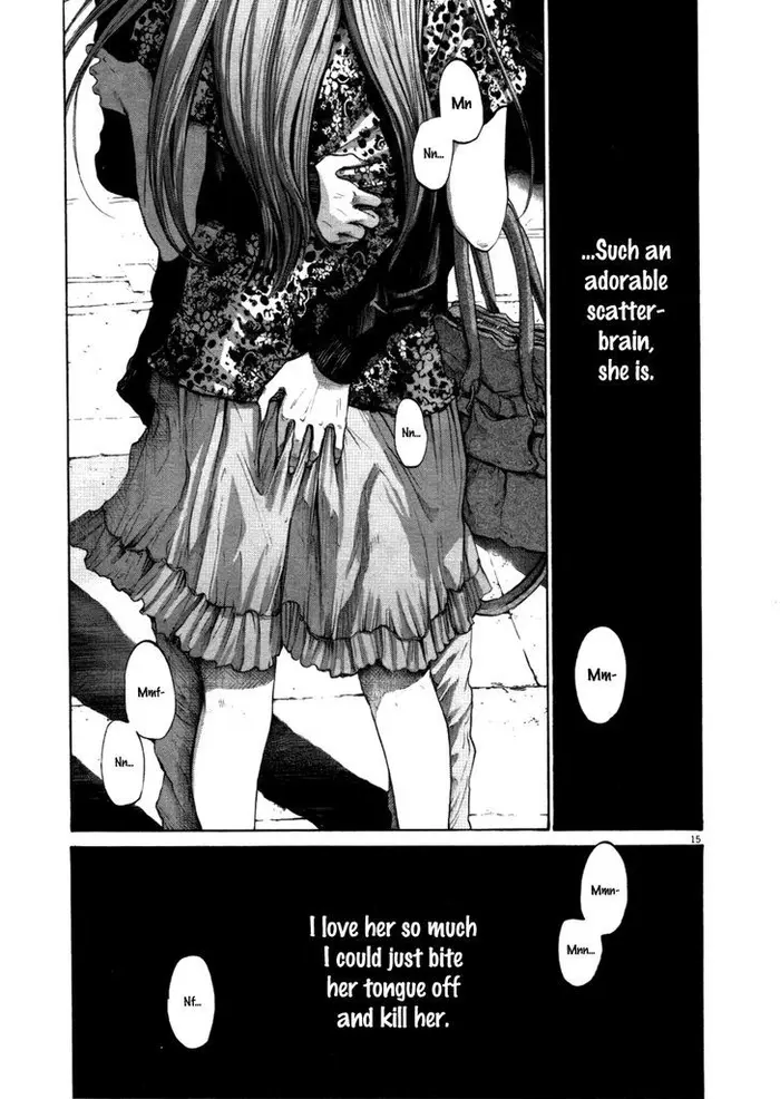 Goodnight Punpun Chapter 111 image 19_optimized